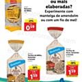 Antevisão Folheto LIDL Extra Vida Saudável